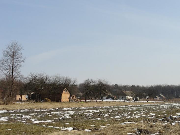 Бодячів з panoramio.com - Бодячев