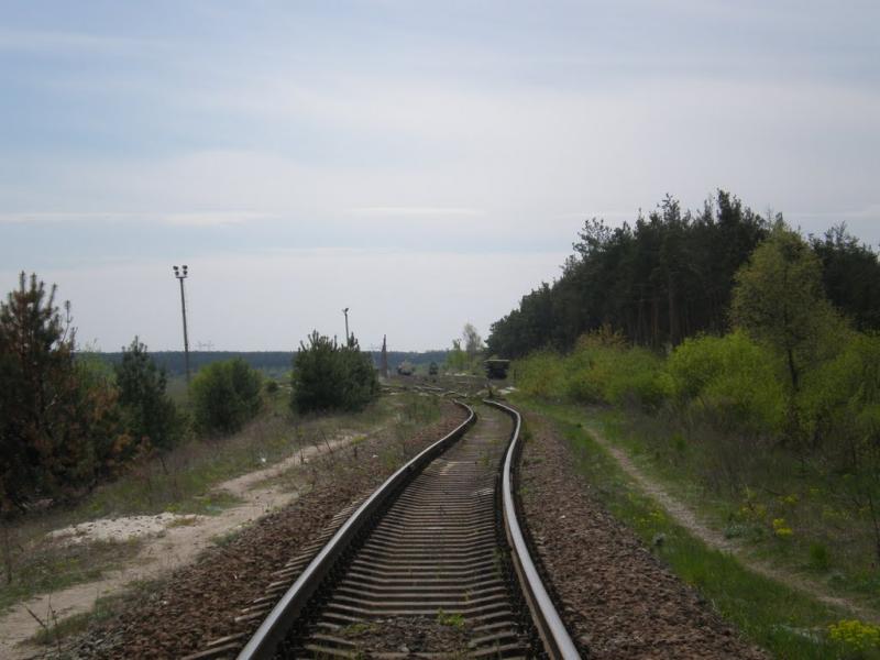 Комарівка з panoramio.com - Комарівка