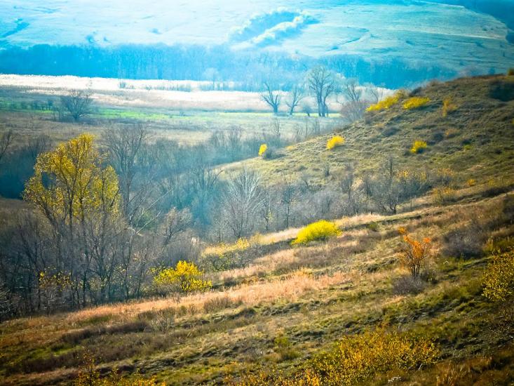 Алмазна з panoramio.com - Алмазная