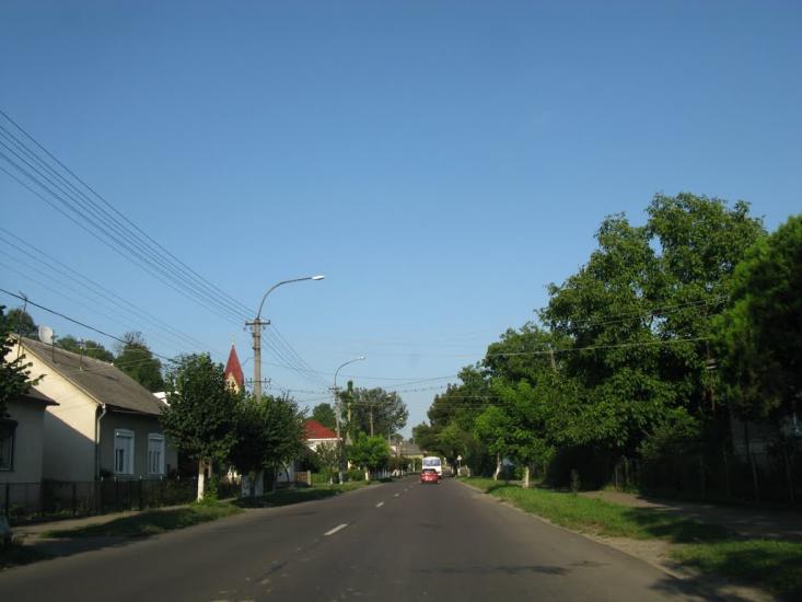 Ворочово з panoramio.com - Ворочево
