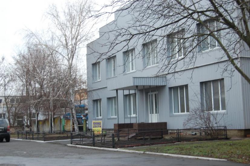 Володарське з panoramio.com - Володарське