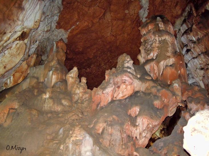 Колхозне з panoramio.com - Колхозное