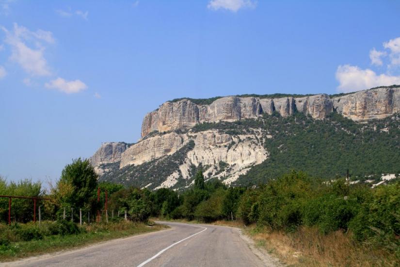 Нижня Голубинка з panoramio.com - Нижняя Голубинка