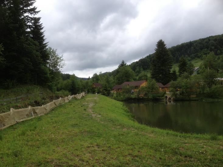 Опака з panoramio.com - Опака