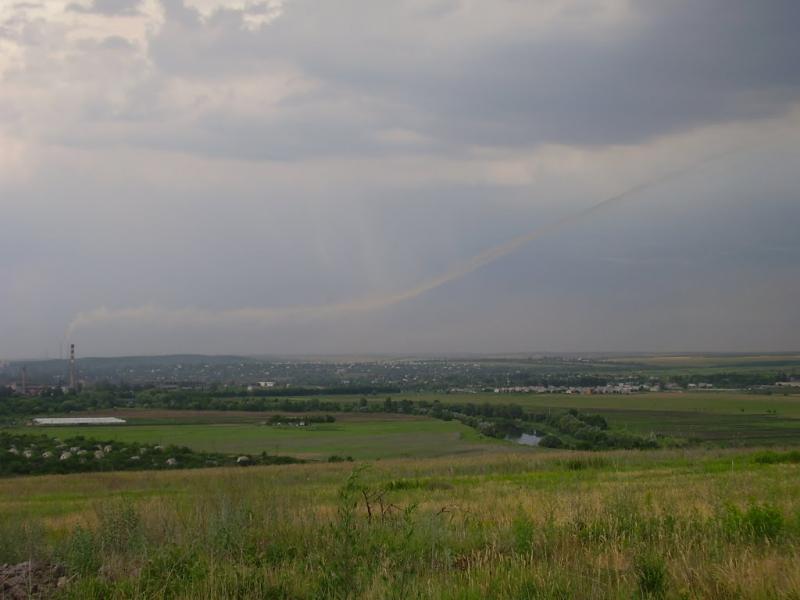 Ясногірка з panoramio.com - Jasnogirka