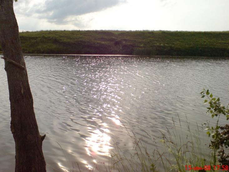 Костянтинівка з panoramio.com - Константиновка