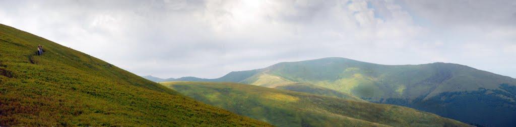 Потік з panoramio.com - Potik