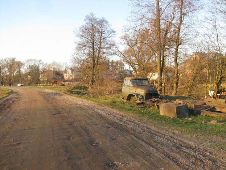 Жорниська з panoramio.com - Жорниска