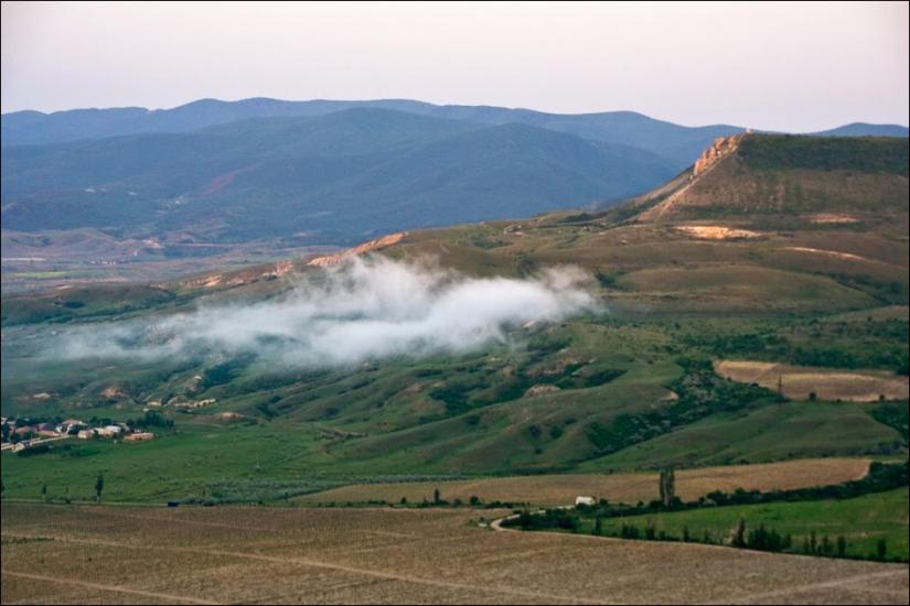 Відважне з panoramio.com - Відважне
