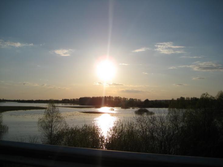 Мутин з panoramio.com - Мутин