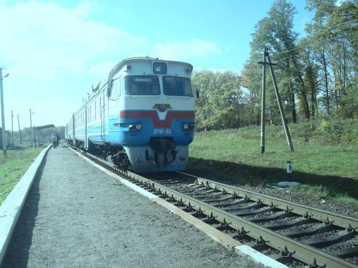 Волудринці з panoramio.com - Волудринці