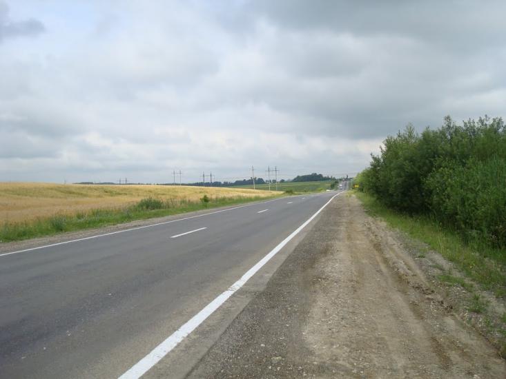 Мацьківці з panoramio.com - Мацьківці
