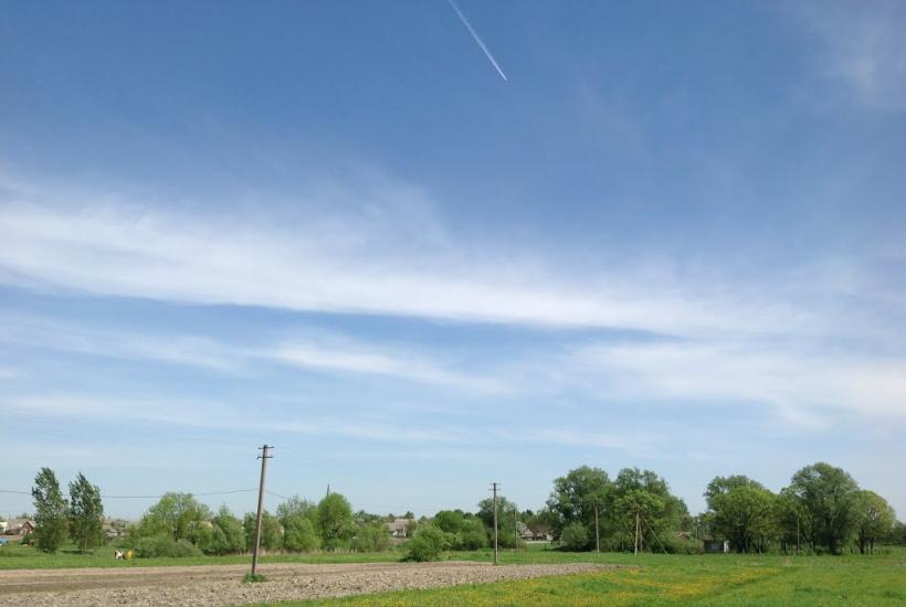 Рожище з panoramio.com - Рожище