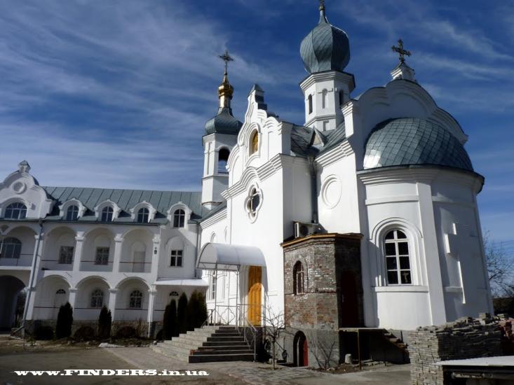 Олександрівка з panoramio.com - Олександрівка