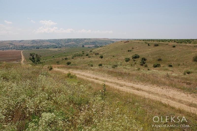 Айвове з panoramio.com - Айвове