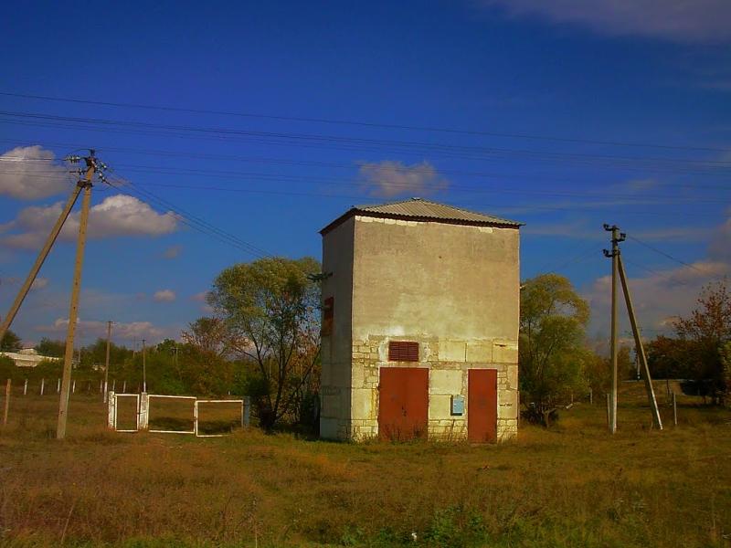 Ароматне з panoramio.com - Ароматне