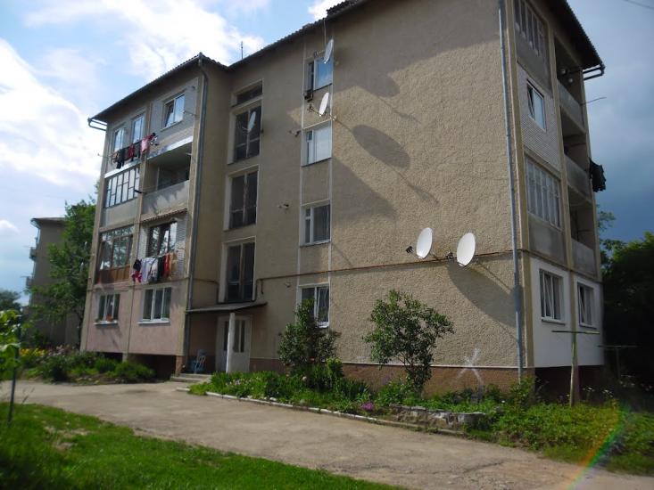 Богородчани з panoramio.com - Bogorodchany