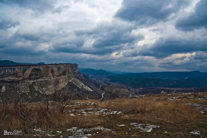 Білокам'яне з panoramio.com - Білокам'яне