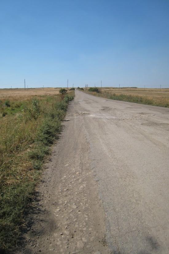 Біле з panoramio.com - Белое