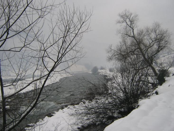 Руська Мокра з panoramio.com - Русская Мокрая