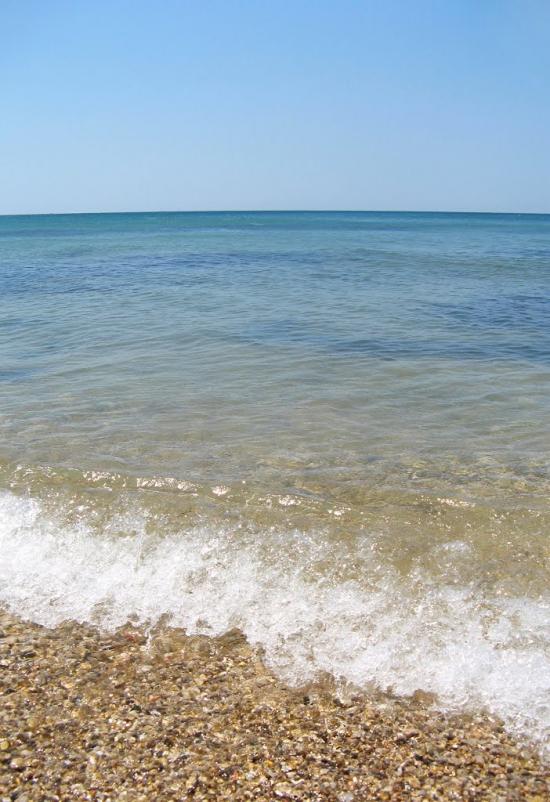 Осипенко з panoramio.com - Осипенко