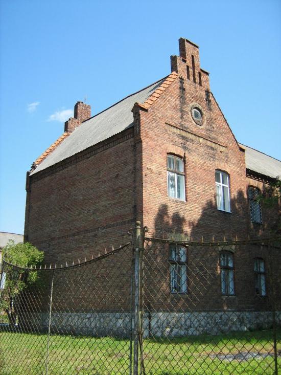 Сокаль з panoramio.com - Сокаль