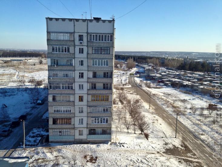 Солоницівка з panoramio.com - Солоницівка