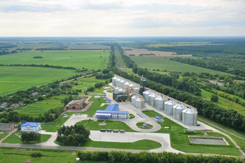 Великі Коровинці з panoramio.com - Великі Коровинці