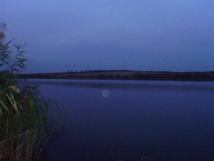 Райгородка з panoramio.com - Райгородка