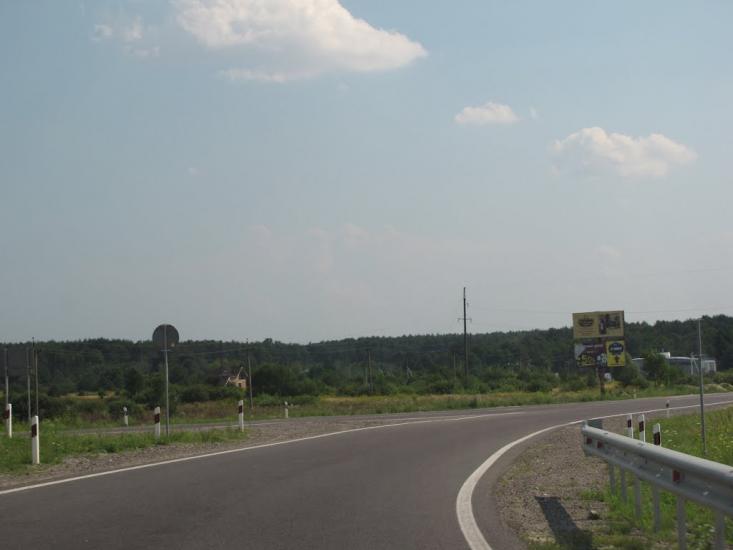 Рясне-Руське з panoramio.com - Рясное-Русское