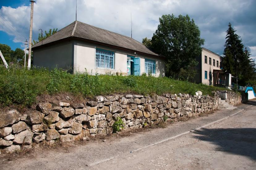 Великий Карабчіїв з panoramio.com - Великий Карабчіїв