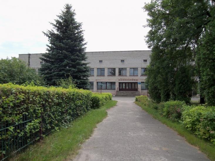 Пульмо з panoramio.com - Пульмо