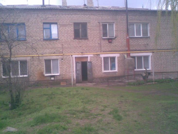 Новоганнівка з panoramio.com - Новоганновка