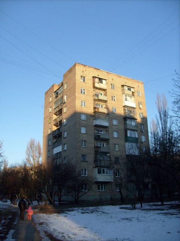 Хрящувате з panoramio.com - Khryaschuvate