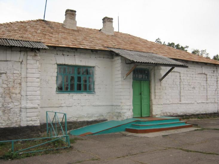 Петровеньки з panoramio.com - Петровеньки