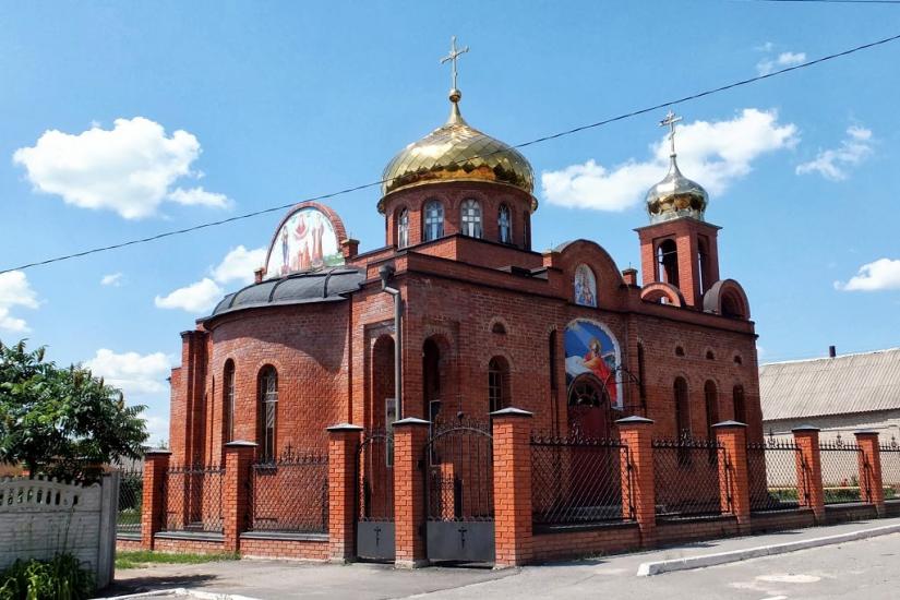 Буди з panoramio.com - Буди