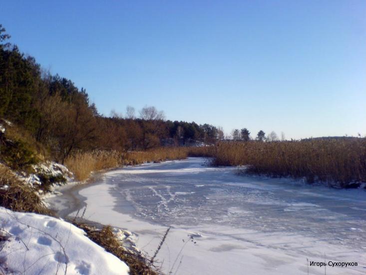 Козаровичі з panoramio.com - Козаровичи
