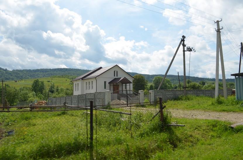 Старий Кропивник з panoramio.com - Старий Кропивник
