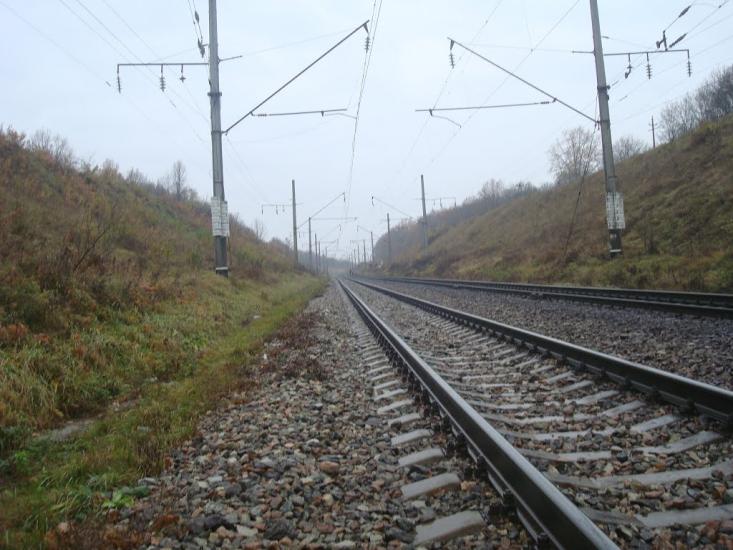 Волочиськ з panoramio.com - Волочиськ