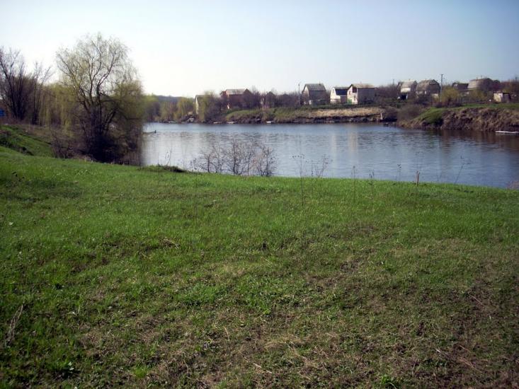 Комуніст з panoramio.com - Коммунист