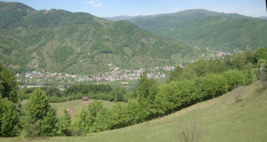 Красна з panoramio.com - Красна