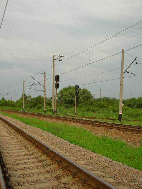 Пересічна з panoramio.com - Пересечная
