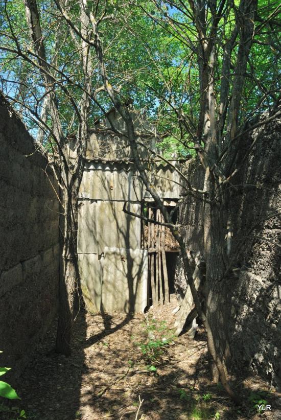 Хижняківка з panoramio.com - Хижняківка