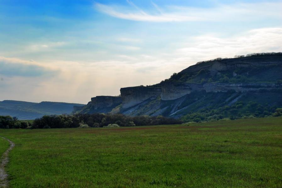 Малинівка з panoramio.com - Малиновка