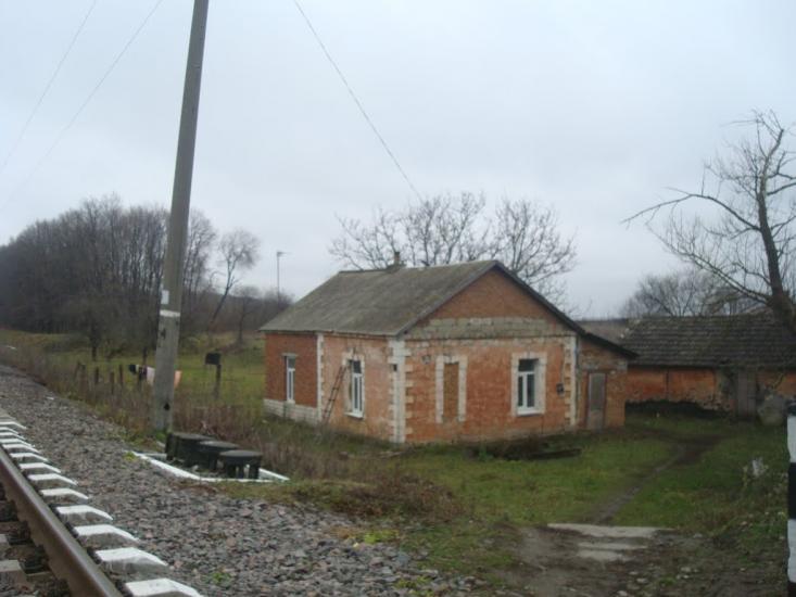 Воронківці з panoramio.com - Воронковцы