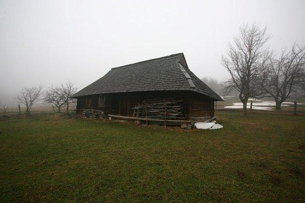 Баня-Березів з panoramio.com - Баня-Березов