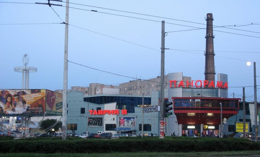 Мізікевича з panoramio.com - Мизикевича