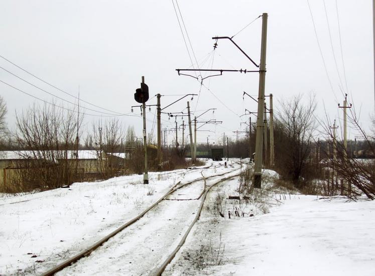 Спартак з panoramio.com - Спартак