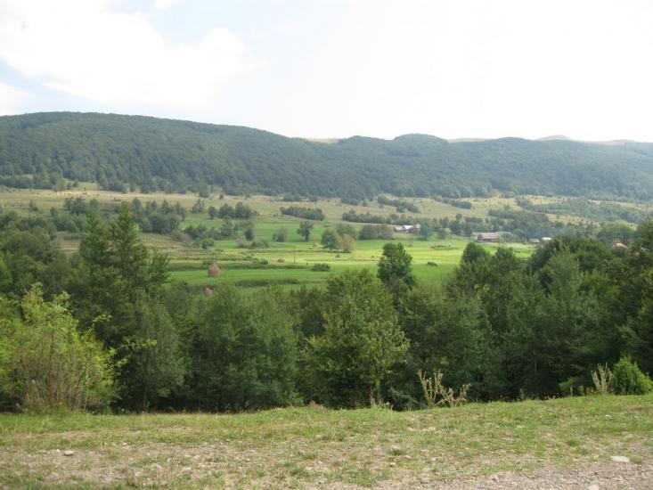 Пилипець з panoramio.com - Pylypets