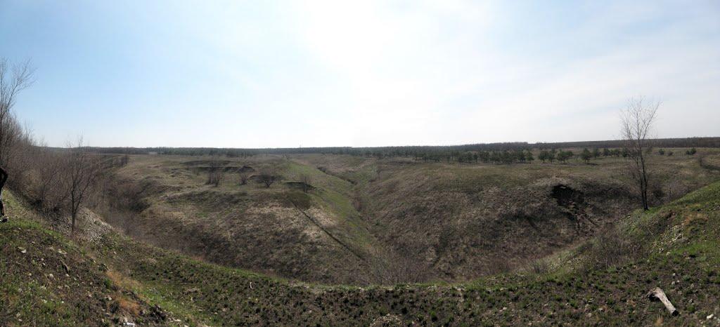 Фабричне з panoramio.com - Фабричное